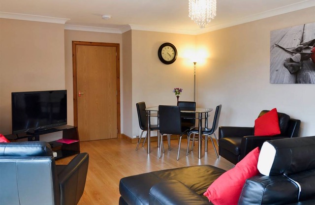 Cottage ∙ 3 bedrooms ∙ 4 guests