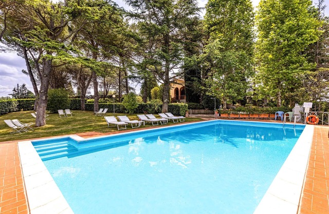 Accommodation Tavarnelle 