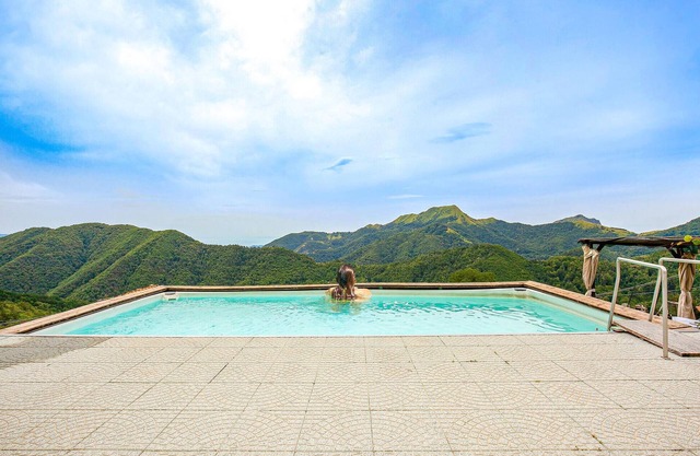 Accommodation Palagnana 