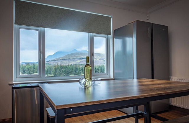 Cuillin View House Skye