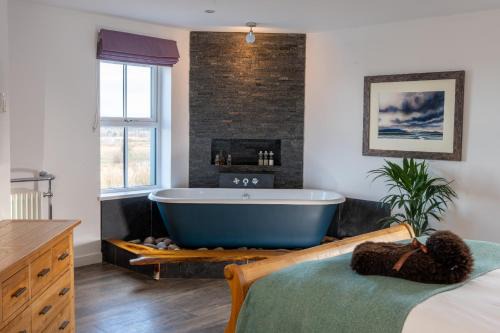 Dark Skye Cottage