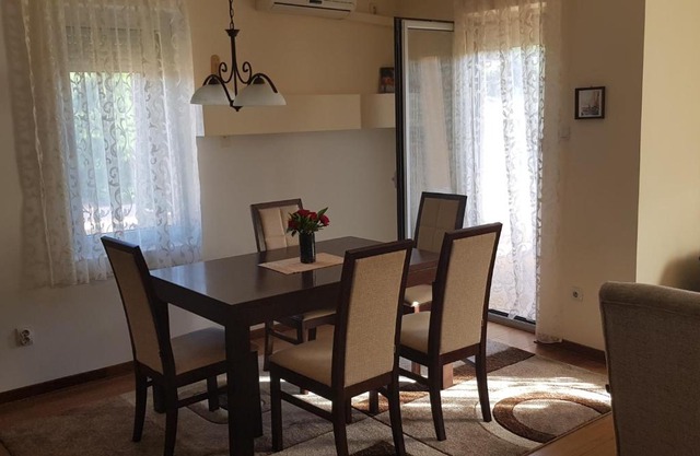 DELUXE Apartman Zdravkovic