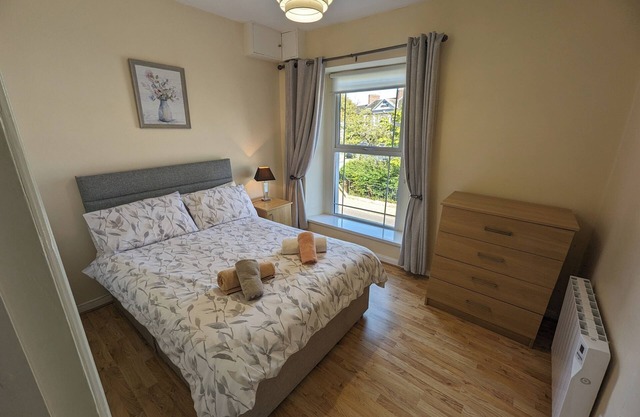 Derg Valley Accommodation 