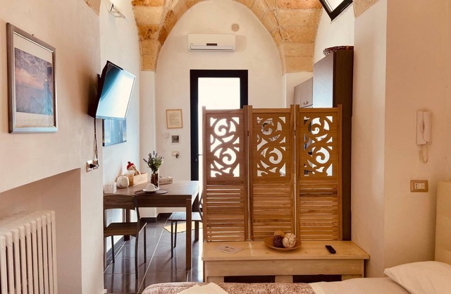 Dimora Giulietta Standard Apartment