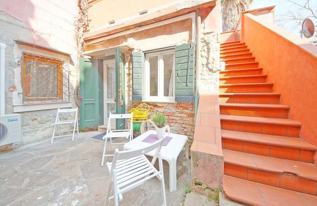 Dolcevita Apartments N. 241