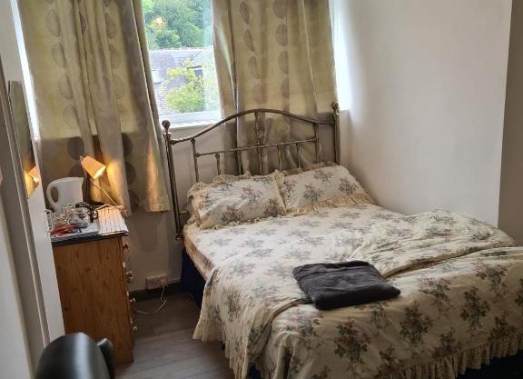 Double En-suite bedroom