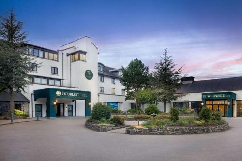 Hilton Belfast Templepatrick 
