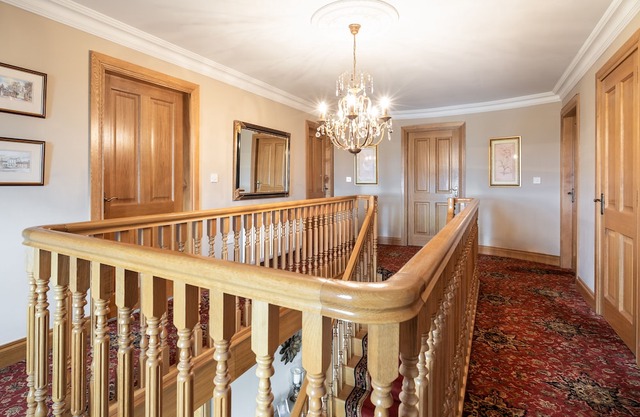 Drum Manor