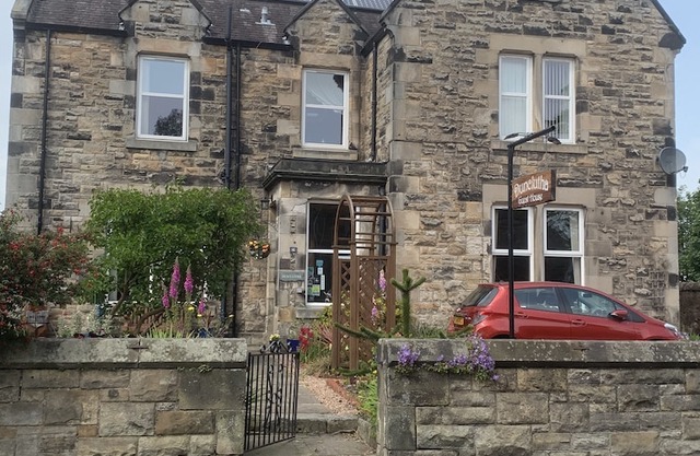 Dunclutha Guest House