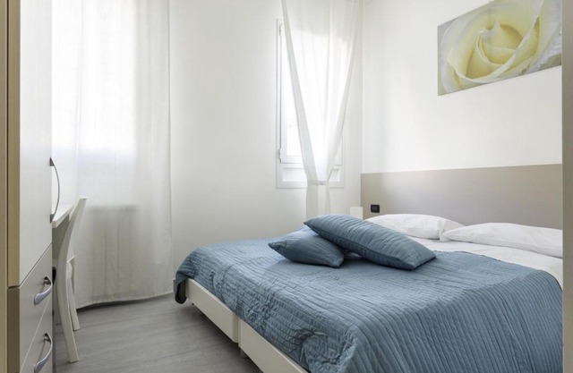 Easy Venice Rooms 1-2