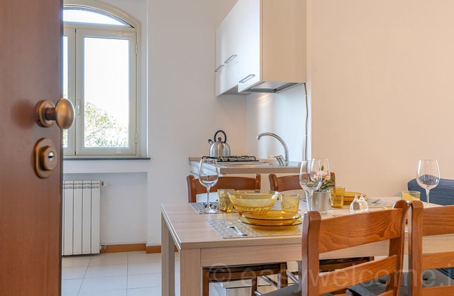 Easy Welcome Residenza Ortensia Appartamento Piera - Aci Castello Catania
