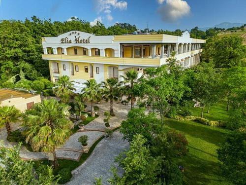 Elia Hotel 