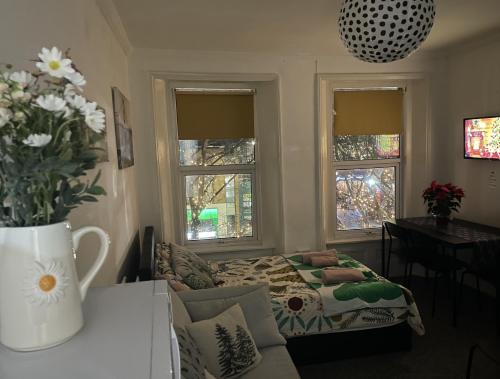 Entire Cosy Flat in Central London