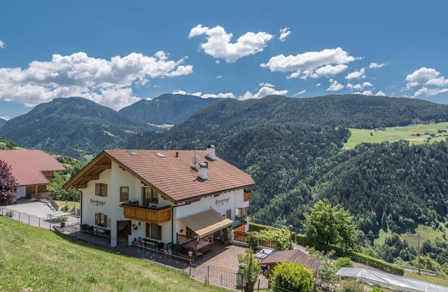 Zur Sonne Mountain Garden 