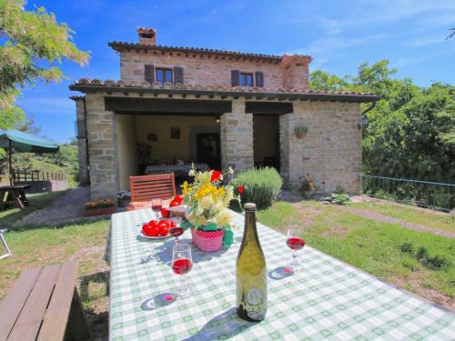 Farmhouse Swimming Terrace Garden Bbq 
