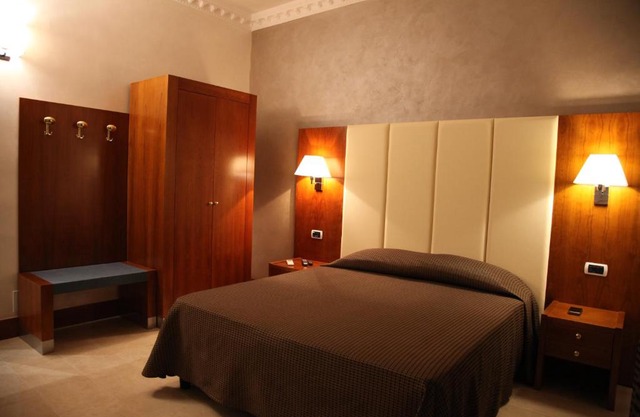 FEDERICA'S APARTMENT IN ROME
