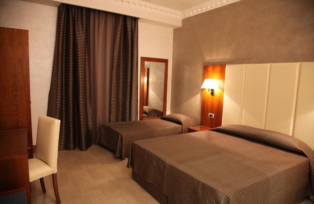 Federica's Suite Home