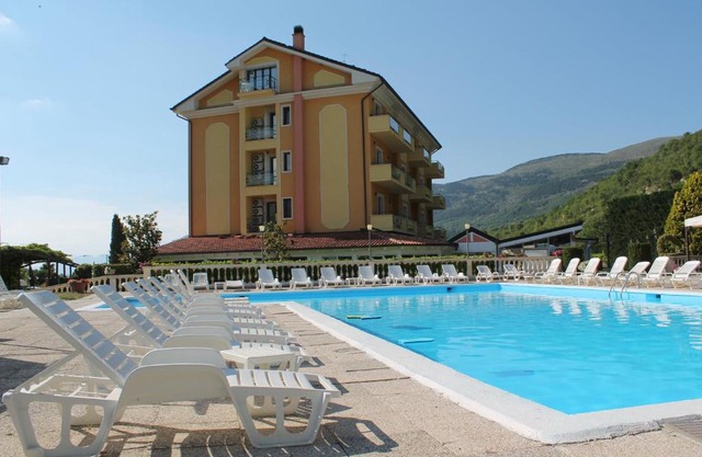 Filippone Hotel Ristorante 