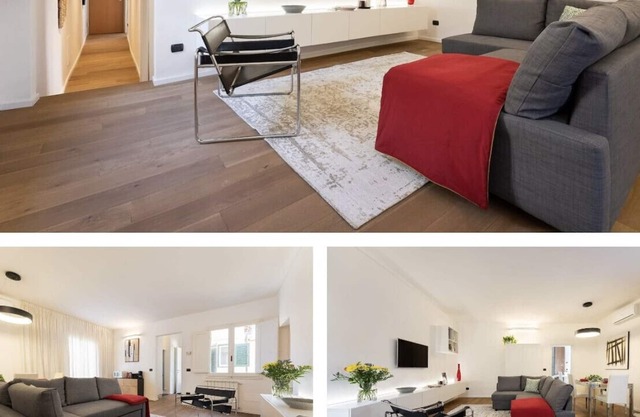 Firenze Rentals Comfort Panicale