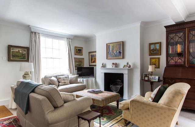 First Street II by onefinestay