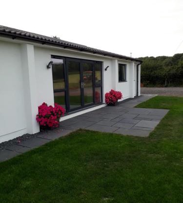 Foxholes Accommodation