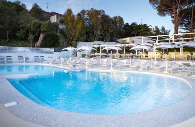 Freedom Relais Club