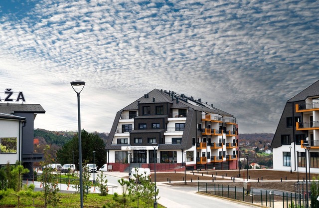 Fruške Residences