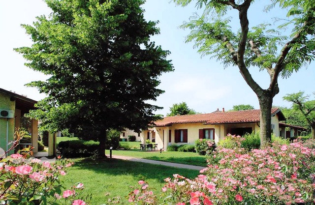 Garda Village 1