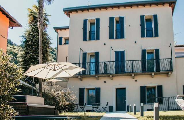 Garden Suite in Gio&Leo GuestHouse - Lakeside L&B