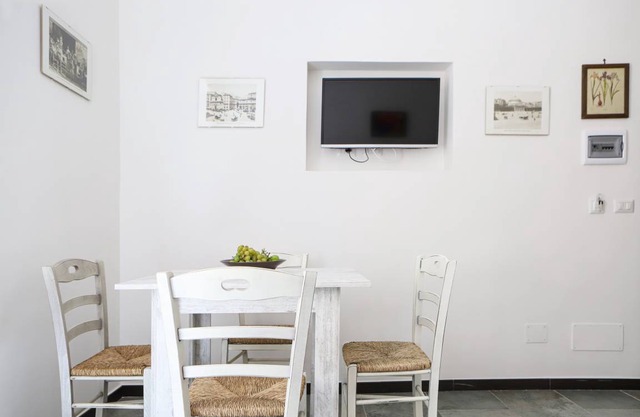Gelso II Apartment by Wonderful Italy
