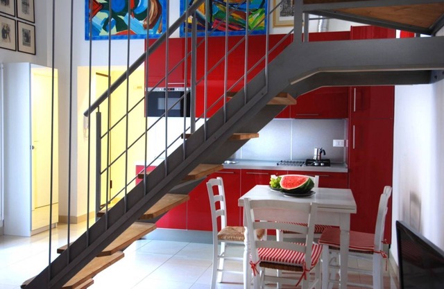 GetTheKey Boldrini Loft 2