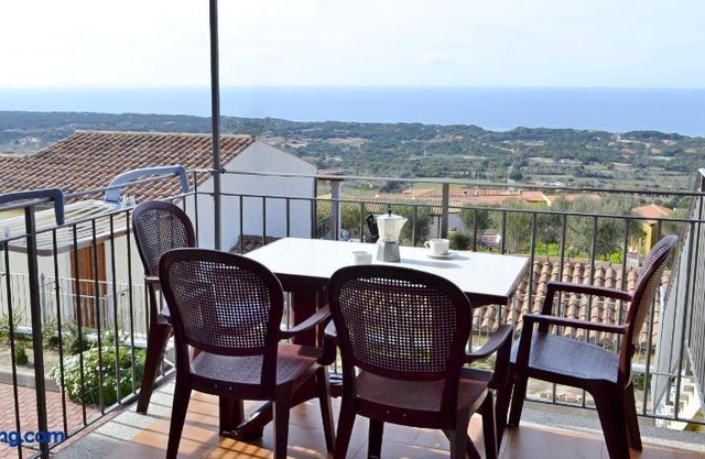 GF Apartments Li Seddi