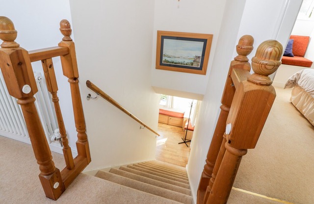 Glen Euchar House, OBAN