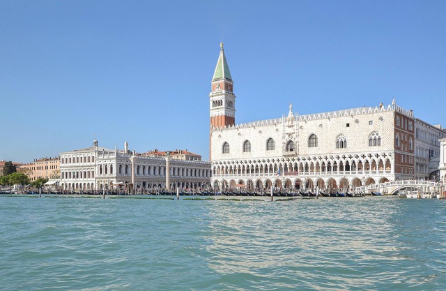 Gorgeous apartment in Venezia with WiFi