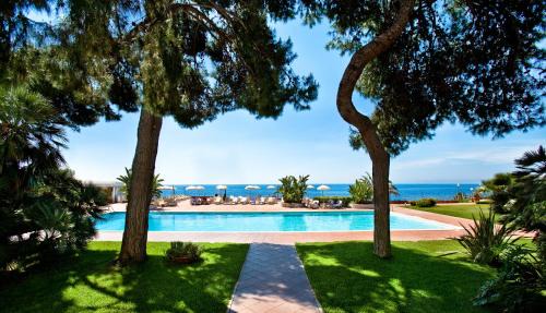 Grand Hotel Baia Verde 