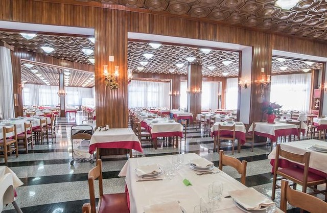 Grand Hotel Europa Rivisondoli