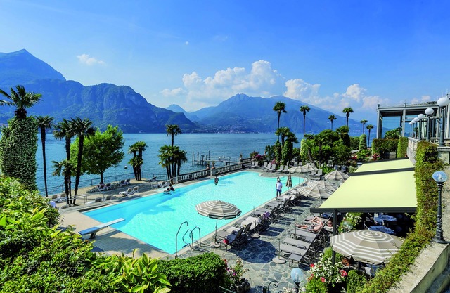 Grand Hotel Villa Serbelloni