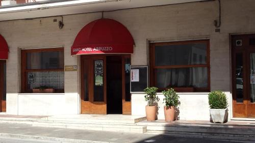 Albergo 