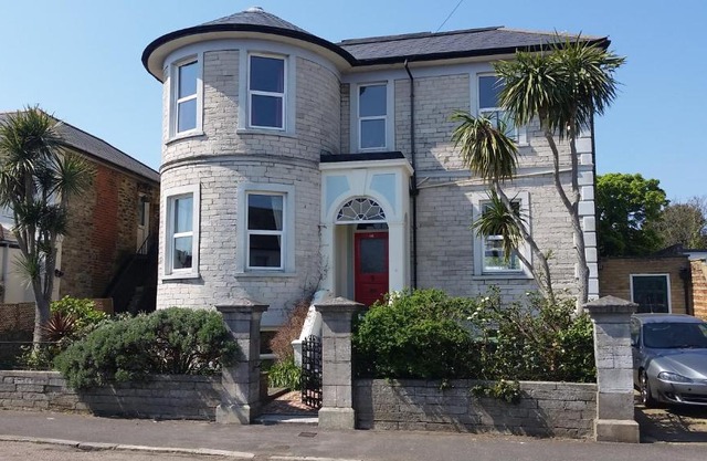 Grantham House