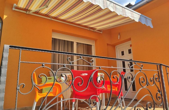 Guest House Nana