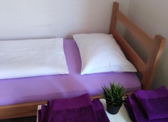 Guesthouse Night&Day