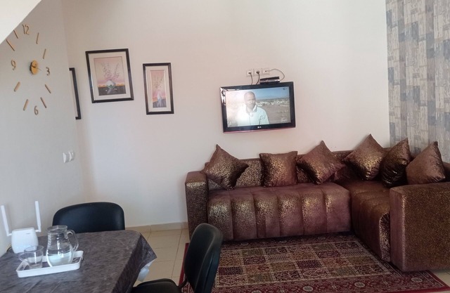 Ifrane 