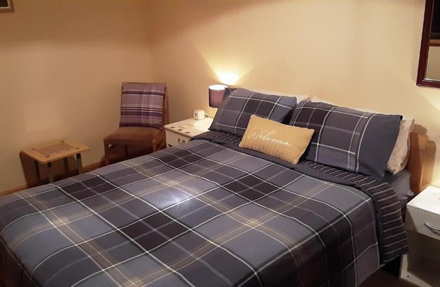 Hamnavoe John o Groats Hostel