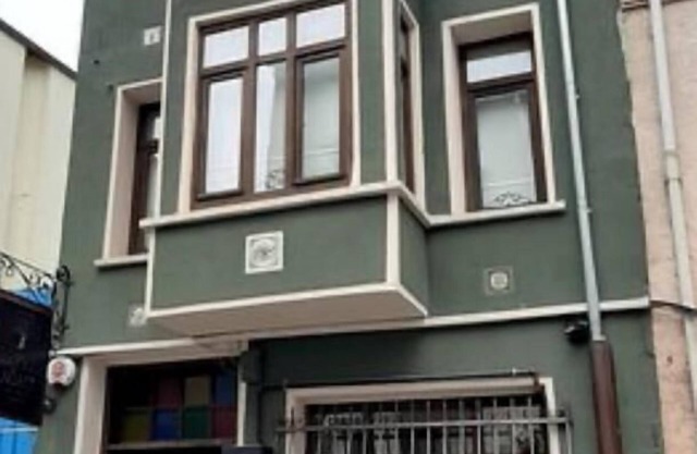 Hayal Hostel Serbia
