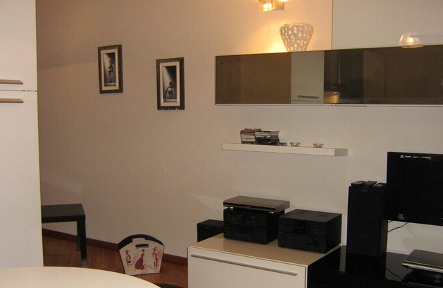 HEART OF FLORENCE APARTMENT