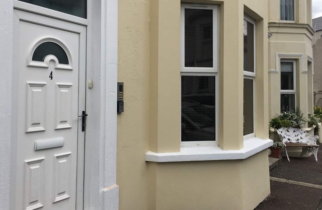 Heart of Portrush Apartment: the perfect base to explore the Causeway Coast