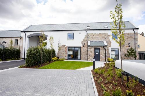 Hilltown Lodges 
