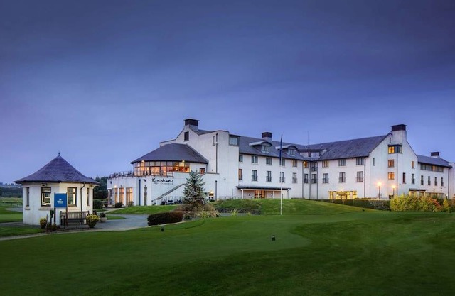Hilton Belfast Templepatrick
