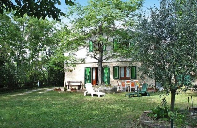 Holiday Dei Pavoni 
