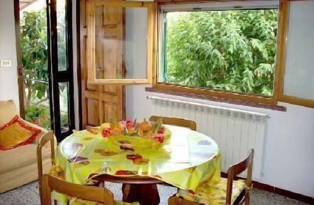 Holiday Civitella Marittima Persons Bedrooms 